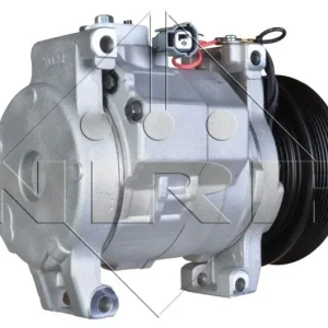 Darmowa dostawa Sprężarka, klimatyzacja NRF 32881