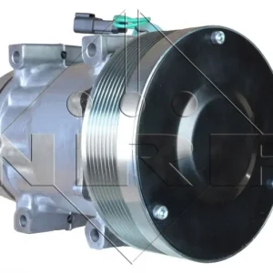 Sprężarka, klimatyzacja NRF 32885 Zniżka