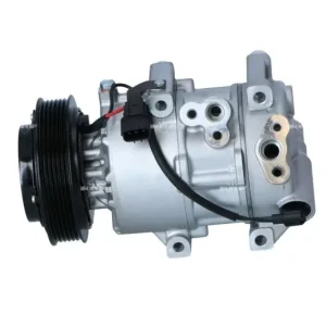 Darmowa dostawa Sprężarka, klimatyzacja NRF 32887