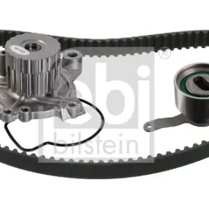 Pompa wodna + zestaw paska rozrządu FEBI BILSTEIN 32891 Zamów dziś