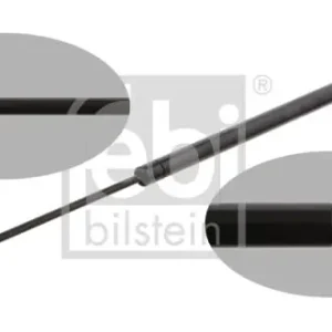 Sprężyna gazowa, tylna szyba FEBI BILSTEIN 32898 Zamów dziś