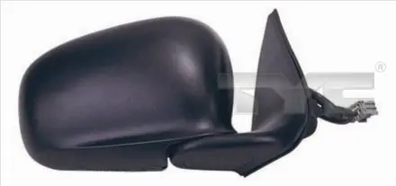 Cena promocyjna Lusterko zewnętrzne TYC 329-0012