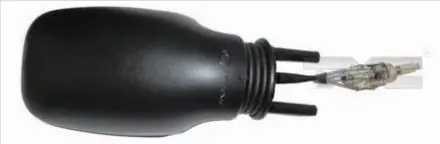 Szybka dostawa Lusterko zewnętrzne TYC 329-0013