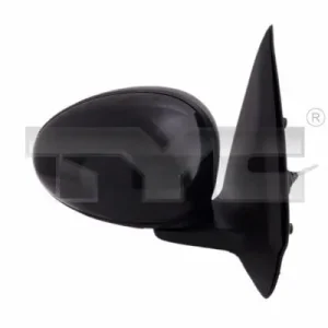 Łatwy zwrot Lusterko zewnętrzne TYC 329-0022