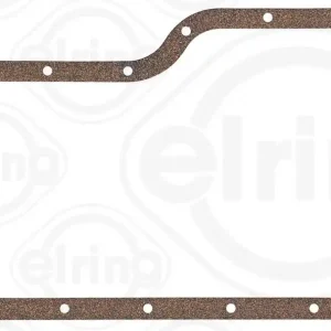 Rabat Uszczelka, miska olejowa ELRING 329.606