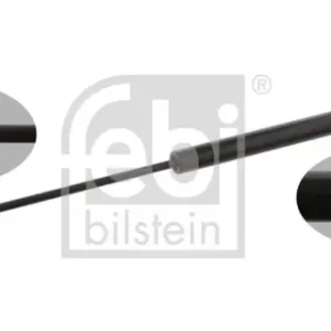 Sprężyna gazowa, pokrywa bagażnika FEBI BILSTEIN 32900 Niska cena