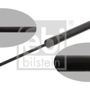 Hit cenowy Sprężyna gazowa, pokrywa bagażnika FEBI BILSTEIN 32906