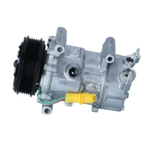 Sprężarka, klimatyzacja NRF 32908 Tylko dziś