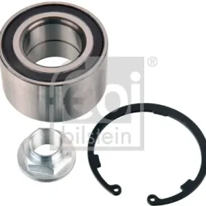 Łatwy zwrot Zestaw łożysk koła FEBI BILSTEIN 32920