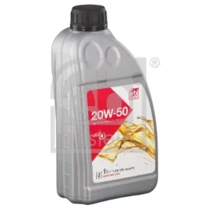 Kup teraz Olej silnikowy FEBI BILSTEIN 32921