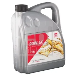 Olej silnikowy FEBI BILSTEIN 32922 Bezpieczna płatność