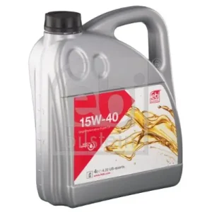 Olej silnikowy FEBI BILSTEIN 32926 Oferta czasowa