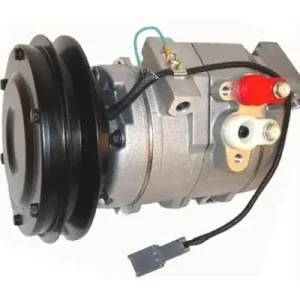 Sprężarka, klimatyzacja NRF 32926 Zniżka