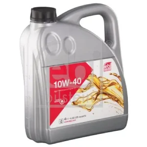 Olej silnikowy FEBI BILSTEIN 32932 Wybór klientów