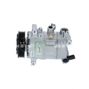 Sprężarka, klimatyzacja NRF 32936 Wysoka jakość