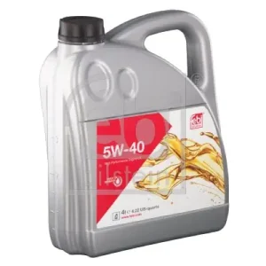 Olej silnikowy FEBI BILSTEIN 32937 Bestseller