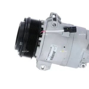 Sprężarka, klimatyzacja NRF 32937G Sprawdź teraz