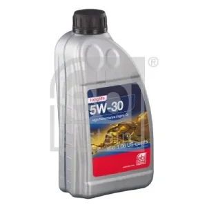 Darmowy zwrot Olej silnikowy FEBI BILSTEIN 32941