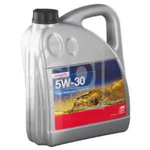 Nowość Olej silnikowy FEBI BILSTEIN 32942