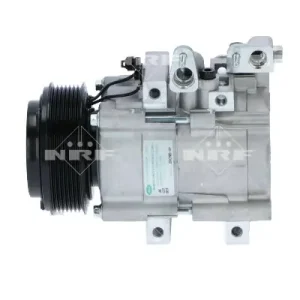 Sprężarka, klimatyzacja NRF 32943G Popularny