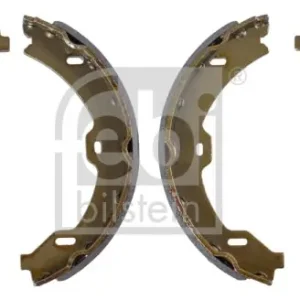 Zestaw szczęk hamulcowych, hamulec postojowy FEBI BILSTEIN 32949 Szybka dostawa