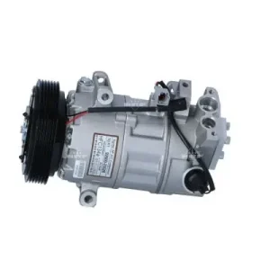 Sprężarka, klimatyzacja NRF 32950 Rabat