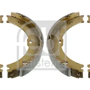 Bestseller Zestaw szczęk hamulcowych, hamulec postojowy FEBI BILSTEIN 32951