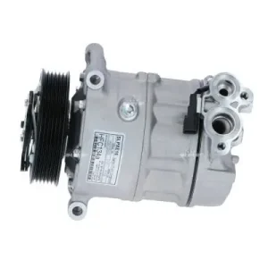 Do wyczerpania zapasów Sprężarka, klimatyzacja NRF 32955
