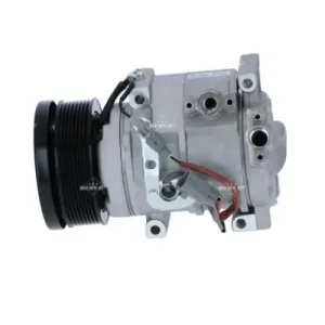 Wyprzedaż Sprężarka, klimatyzacja NRF 32973