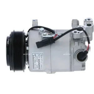 Sprężarka, klimatyzacja NRF 32979 Darmowa dostawa