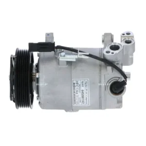 Sprężarka, klimatyzacja NRF 32980 Łatwy zwrot