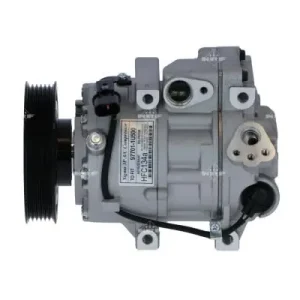 Bezpieczna płatność Sprężarka, klimatyzacja NRF 32984