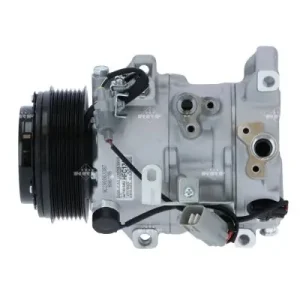 Sprężarka, klimatyzacja NRF 32985 Nowość