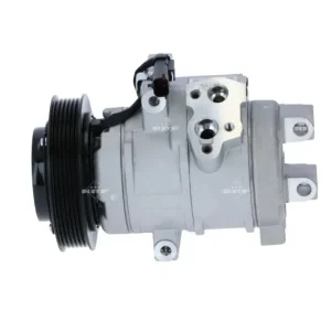 Sprężarka, klimatyzacja NRF 32986 Niska cena