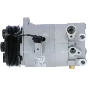 Sprężarka, klimatyzacja NRF 32989 Ostatnia szansa