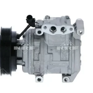 Nie przegap Sprężarka, klimatyzacja NRF 32991G