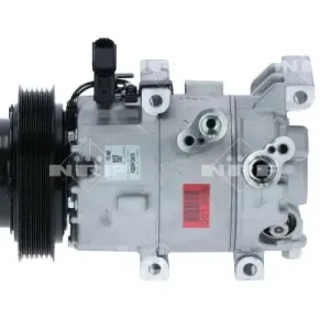 Łatwy zwrot Sprężarka, klimatyzacja NRF 32994G