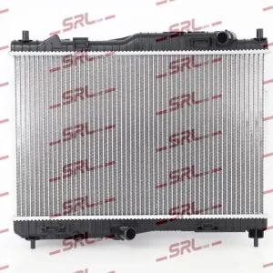 Nie przegap Chłodnica, układ chłodzenia silnika SRLINE 32B108-3