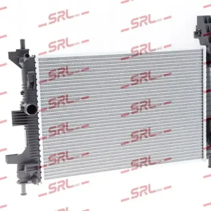 Sprawdź teraz Chłodnica, układ chłodzenia silnika SRLINE 32C108-4