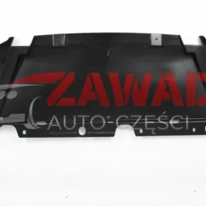 Hit cenowy OSŁONA DOLNA ZDERZAKA