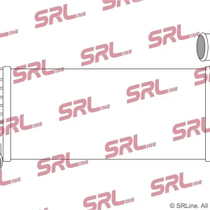 Cena promocyjna Chłodnica powietrza doładowującego SRLINE 32C1J8-3