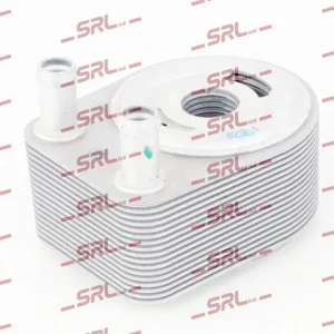 Chłodnica oleju, olej silnikowy SRLINE 32C1L8-1 Dostępne od ręki