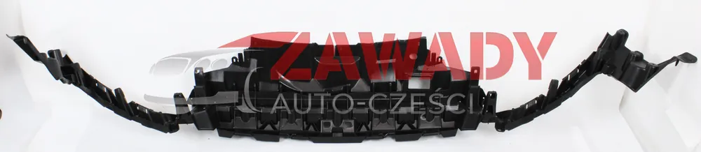 Wysoka jakość WZMOCNIENIE ZD.