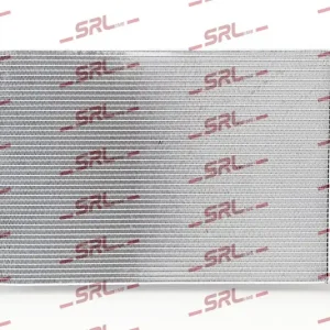 Oferta czasowa Chłodnica, układ chłodzenia silnika SRLINE 32C208-2