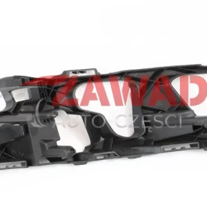 MOCOWANIE ZDERZAKA LEWE Okazja