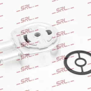 Chłodnica oleju, olej silnikowy SRLINE 32D1L8-1 Popularny