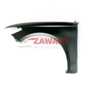 Bezpieczne zakupy BŁOTNIK PRZEDNI