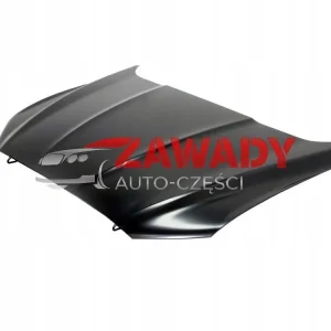 POKRYWA SIL.USA STAL Obniżka ceny