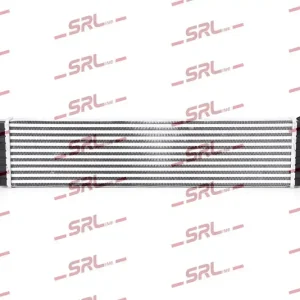 Cena promocyjna Chłodnica powietrza doładowującego SRLINE 32D2J8-1