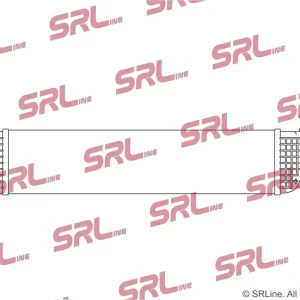 Chłodnica powietrza doładowującego SRLINE 32K1J8-1 Wyjątkowa oferta